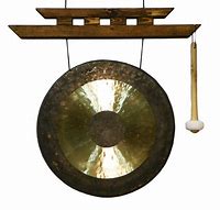 Image result for Gong Set