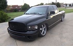 Image result for 96 Dodge Ram 1500 Slammed