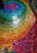 Image result for Glass Mosaic Ideas