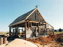 Image result for Frame Garage Build