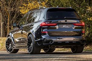 Image result for BMW X7 M50i Lumma CLR