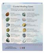 Image result for Healing Crystals and Gems