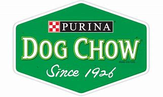 Image result for Dog Chow Logo