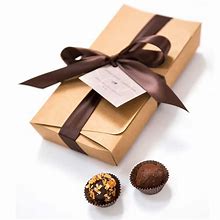 Image result for White Chocolate Gift Box