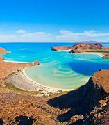 Image result for La Paz Baja