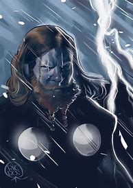 Image result for Thor Ror Fan Art