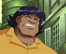 Image result for Martin Mystery Java