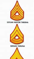 Image result for Pangkat Taruna Akmil