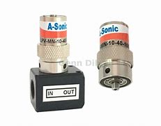 Image result for Proportional Solenoid Valve