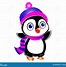 Image result for Cute Nerd Penguin