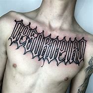 Image result for Best Gangster Tattoos