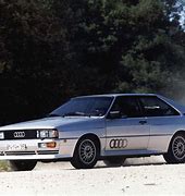 Image result for 80s Ur Quattro