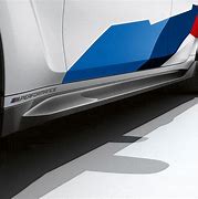 Image result for BMW Side Skirts