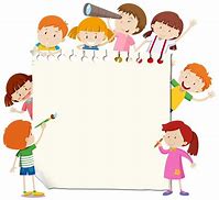 Image result for Frame Clip Art for Kids