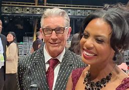 Image result for Eric Roberts and Britt Stewart