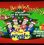 Image result for Universal Studios Wiggles DVD