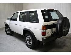 Image result for 95 Nissan Pathfinder