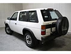 Image result for 95 Nissan Pathfinder