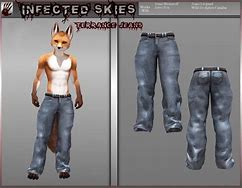 Image result for Jaun as a Furry