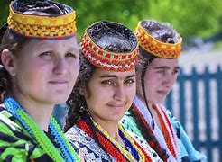 Image result for Kumzari People