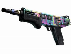 Image result for Mag-7