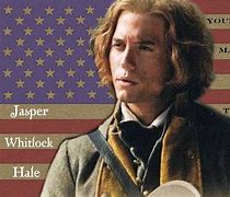 Image result for Jasper Whitlock