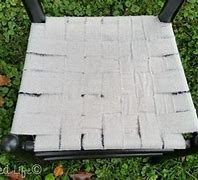 Image result for How to Weave a Cane Chair Seat