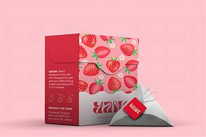 Image result for Tea Packaging Design