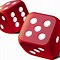 Image result for Two Red Dice