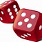 Image result for Dice 8 Red