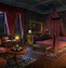 Image result for Dark Castle Bedroom