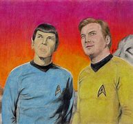 Image result for Star Trek Cloud Minders