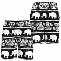 Image result for Elephant Shorts