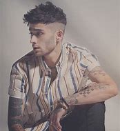 Image result for Zayn Malik Hair Cutr