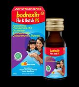 Image result for Resep Obat Batuk Pilek