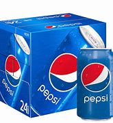 Image result for Soda Pepsi Box