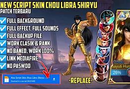 Image result for Saint Saiya Chou Skin