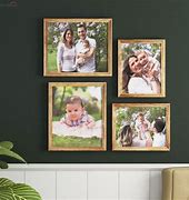 Image result for Picture Frames 3X4 Individual Frame