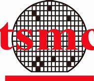 Image result for Taiwan Semiconductor Logo