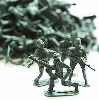 Image result for Toy Army Soldiers