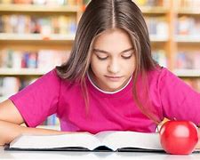 Image result for Students Reading Books