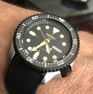 Image result for SKX007 Bezel