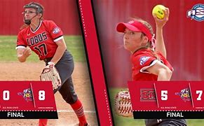 Image result for Sul Ross Softball