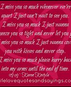 Image result for I Miss You so Much Love