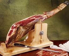 Image result for Jamon Iberico Ham