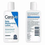 Image result for CeraVe Moisturizing Lotion 12 Oz