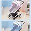 Image result for Baby Mosquito Net Stroller