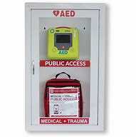 Image result for AED Cabinet Key