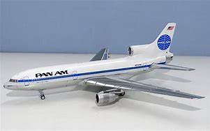 Image result for Pan AM L-1011