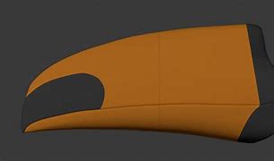 Image result for Toucan Beak Mask for Printing